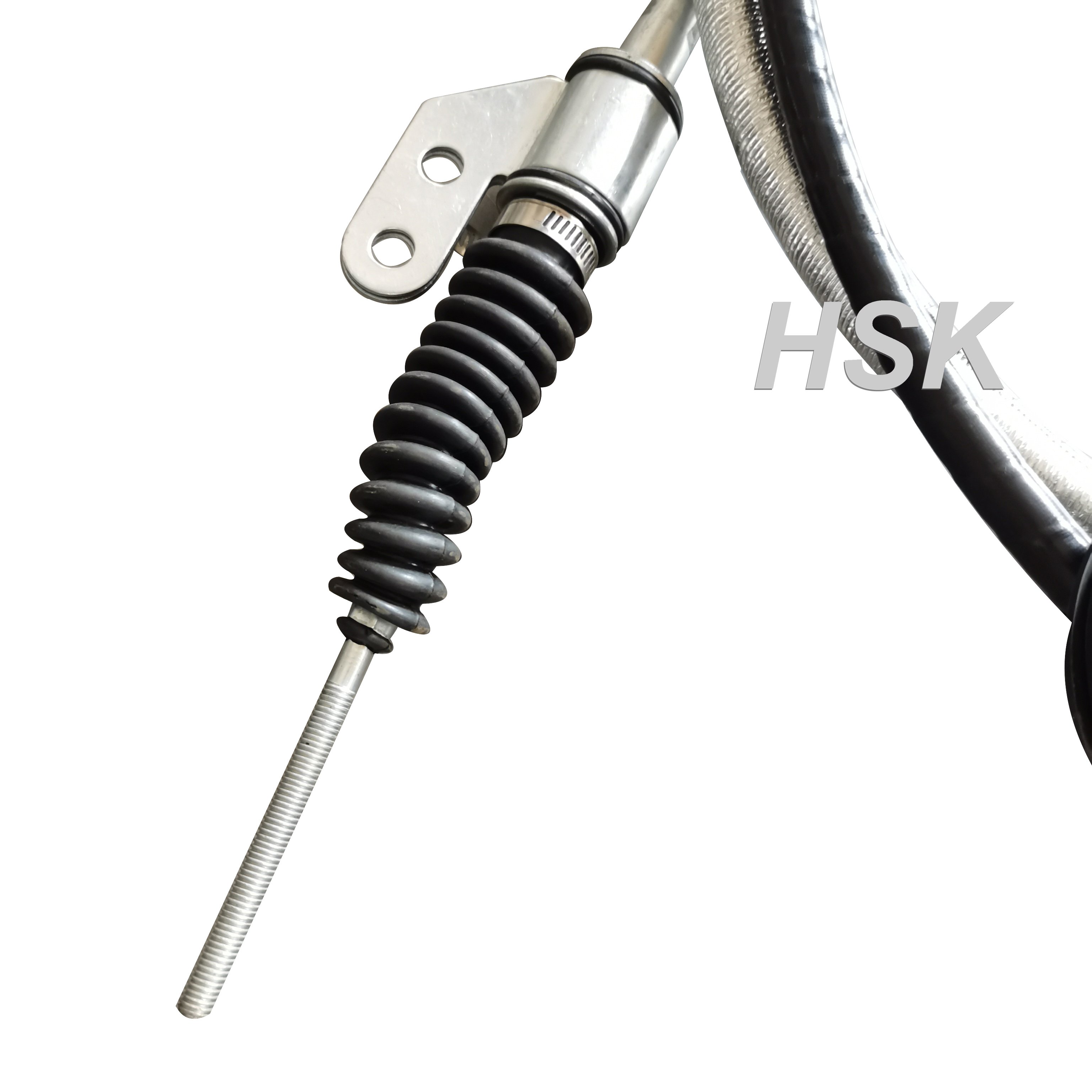 High Quality and Low Price Hand Brake Cable for Japan Truck