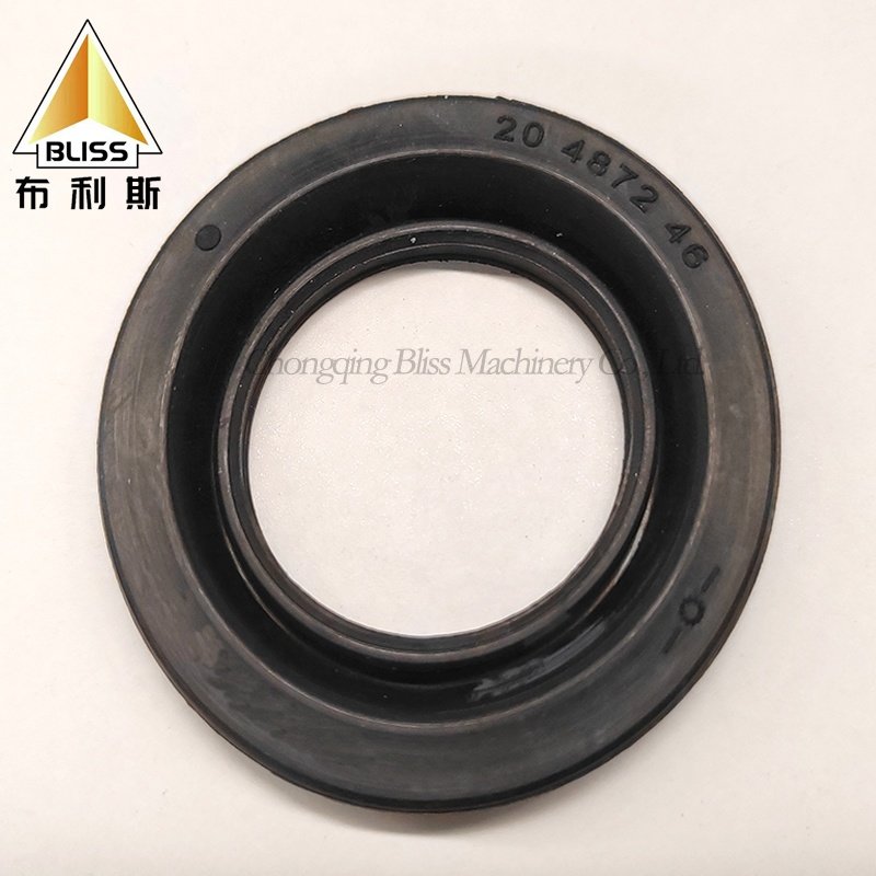 Rubber Car Cheap Brake Caliper Auto 20487246 Spare Parts Made in China Modified Accessories Dust Cover