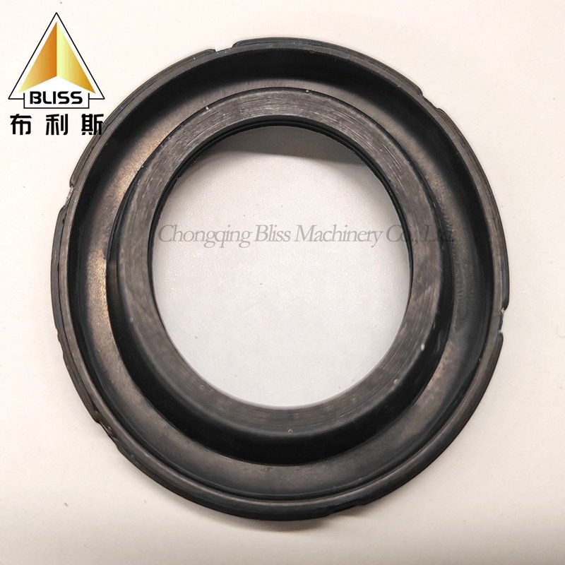 Rubber Car Cheap Brake Caliper Auto 20487246 Spare Parts Made in China Modified Accessories Dust Cover