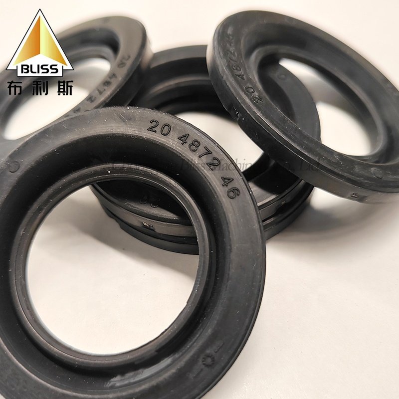 Rubber Car Cheap Brake Caliper Auto 20487246 Spare Parts Made in China Modified Accessories Dust Cover