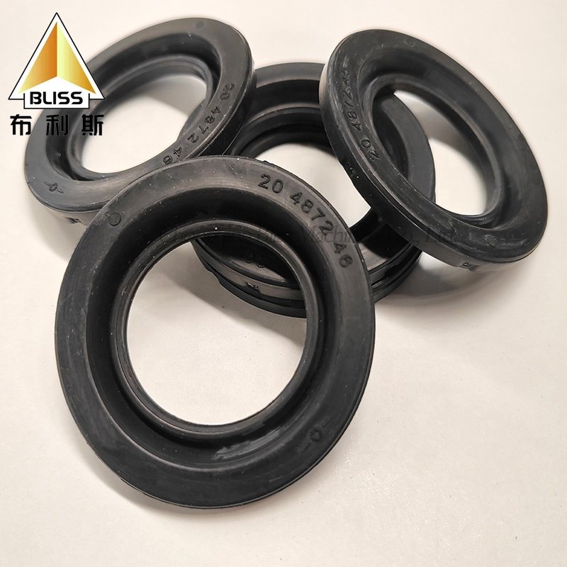 Rubber Car Cheap Brake Caliper Auto 20487246 Spare Parts Made in China Modified Accessories Dust Cover
