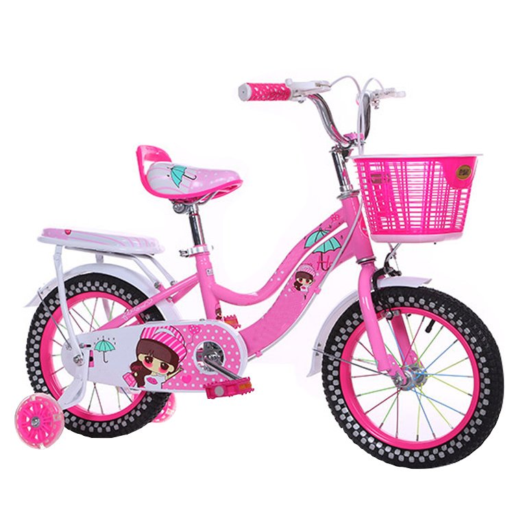China Good Quality Low Price Kids Cycle for Small Baby/children 2 Wheel Bike /kids Girl Bike for 8 and 10 Years Old Child