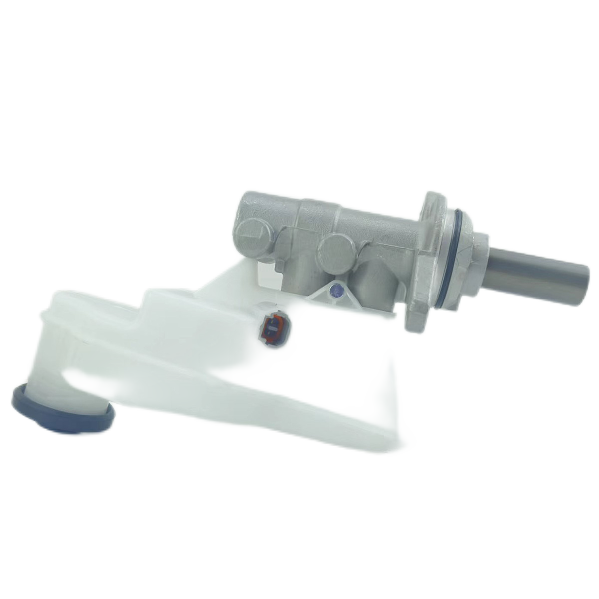 High Quality Auto Parts Braking System Brake Master Cylinder 47201-0K600 47201-0K610 for Toyota Fortuner Hilux