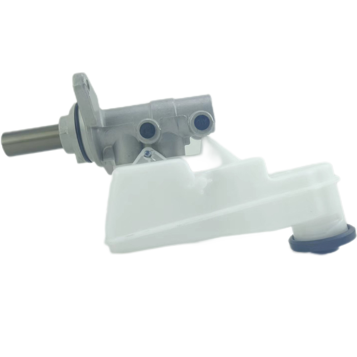 High Quality Auto Parts Braking System Brake Master Cylinder 47201-0K600 47201-0K610 for Toyota Fortuner Hilux