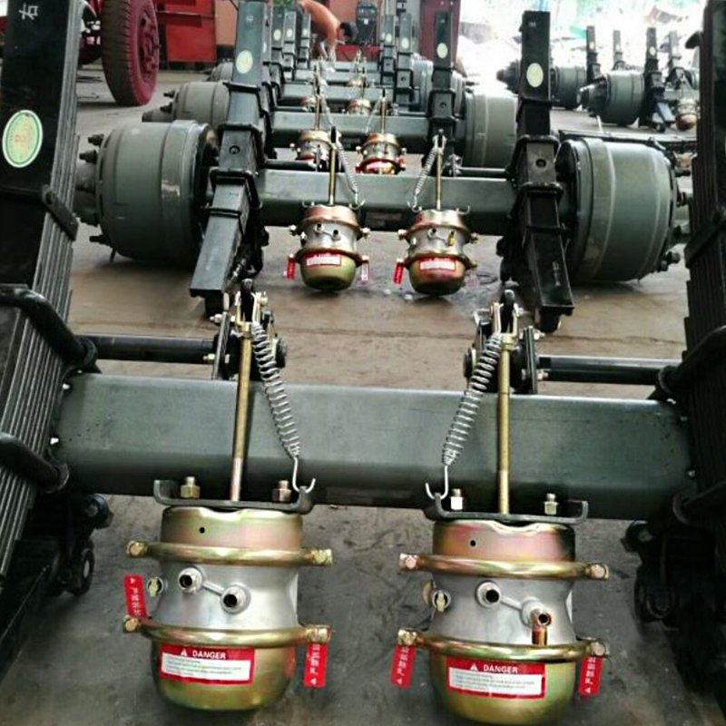 T 3030 DD Factory Manufacturer Truck Parts Brake Chamber T30/30Auto Part