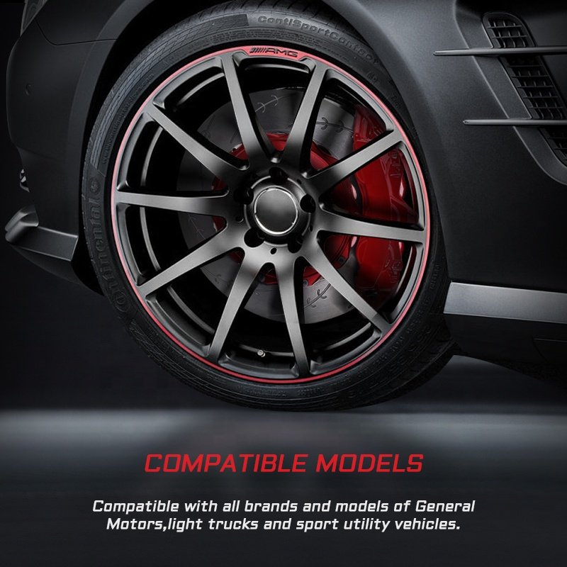 Wholesale F50 Factory Disk 4 Pot Caliper Brake Customized Big Brake Kit for Nissan Mazda Honda BMW F30 F20 E93 E46 E87