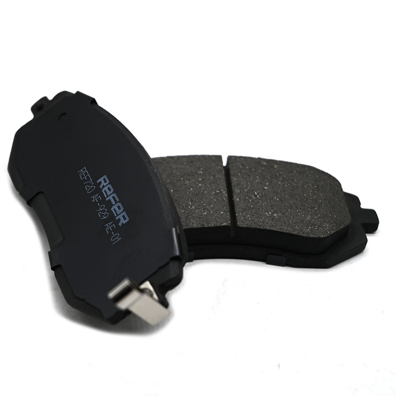 High Quality Car Brake System D929 26296FE000/26296SA000 GDB3328 for Subaru FORESTER Auto Ceramic Carbon Brake Pad