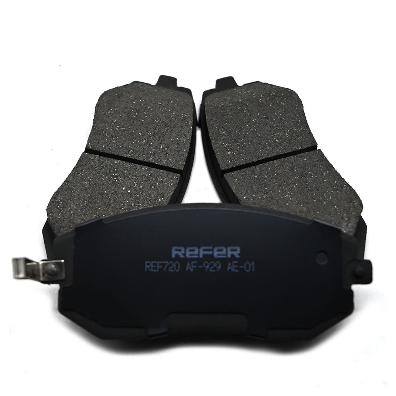 High Quality Car Brake System D929 26296FE000/26296SA000 GDB3328 for Subaru FORESTER Auto Ceramic Carbon Brake Pad