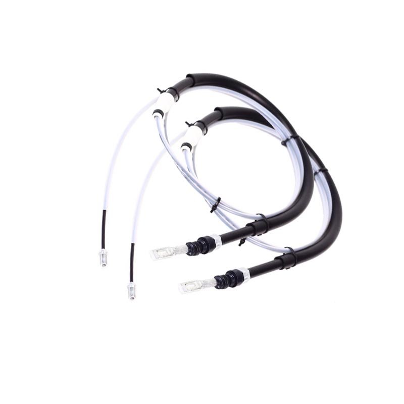Parking Hand Brake Flexible HandBrake Cable 4745.R5 432898B for Citroen