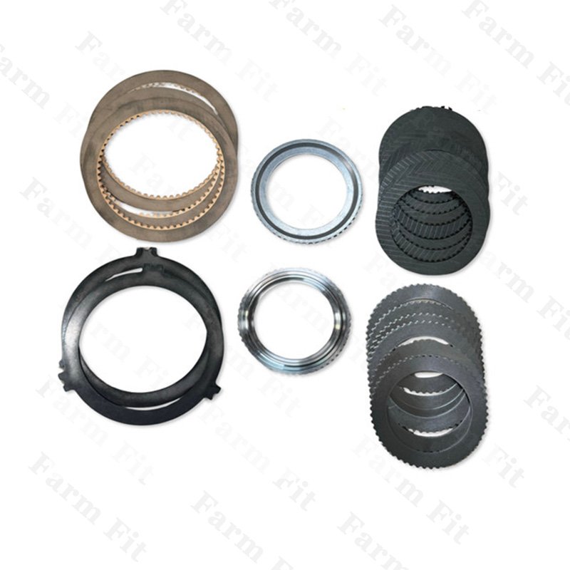 High Demands Factory Price D103219 for 585D 586D 480C 584E 585E 480D 586E 480E Clutch & Plate Kit