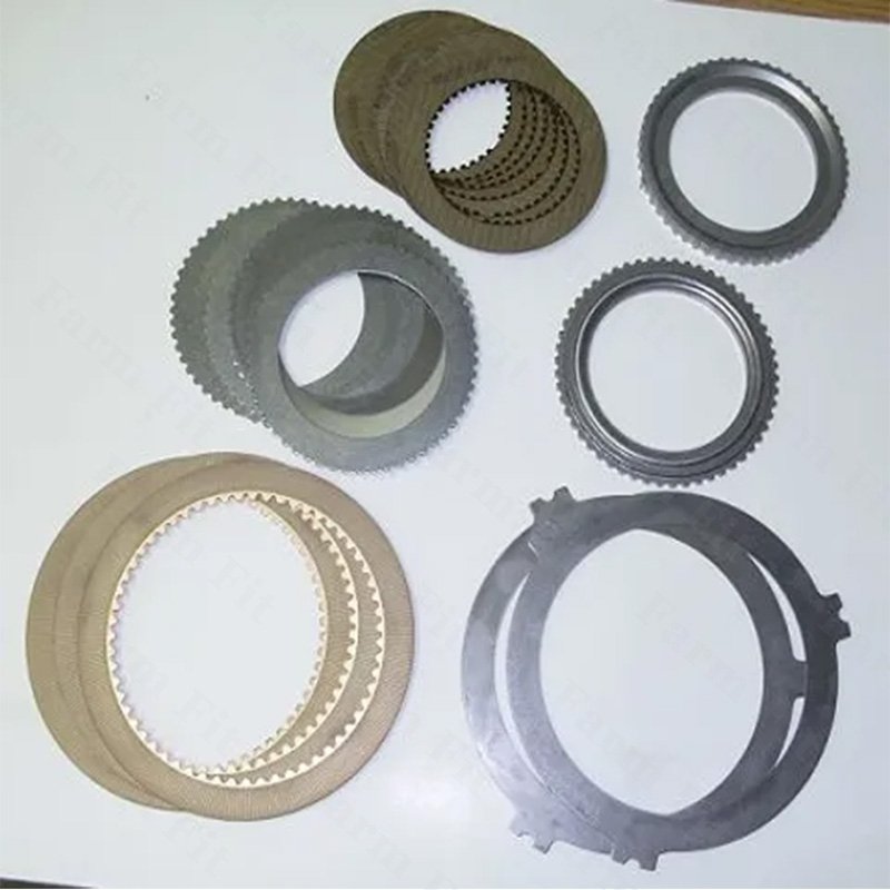 High Demands Factory Price D103219 for 585D 586D 480C 584E 585E 480D 586E 480E Clutch & Plate Kit