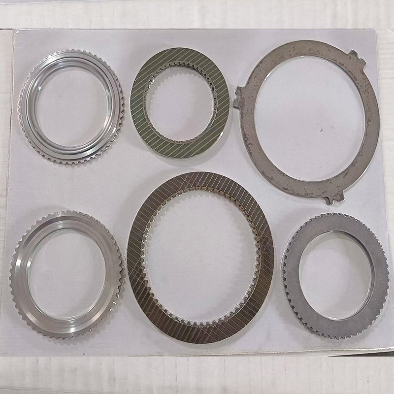 High Demands Factory Price D103219 for 585D 586D 480C 584E 585E 480D 586E 480E Clutch & Plate Kit
