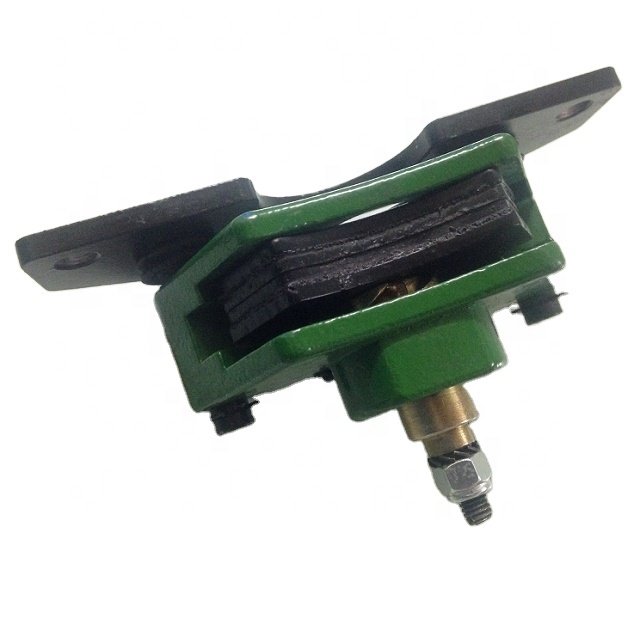 Best Quality Agriculture ABS00158 Brake Caliper Atv Brake Caliper High Precision Cnc Machining Parts