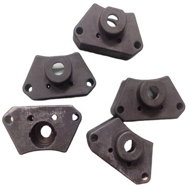 Best Quality Agriculture ABS00158 Brake Caliper Atv Brake Caliper High Precision Cnc Machining Parts