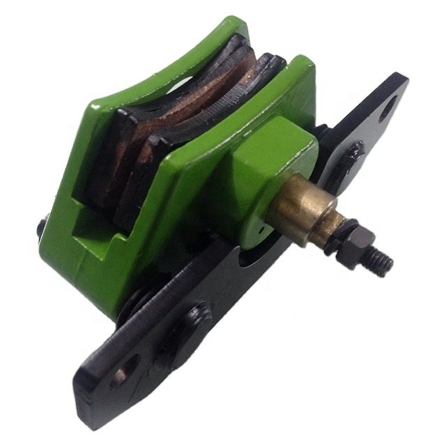 Best Quality Agriculture ABS00158 Brake Caliper Atv Brake Caliper High Precision Cnc Machining Parts