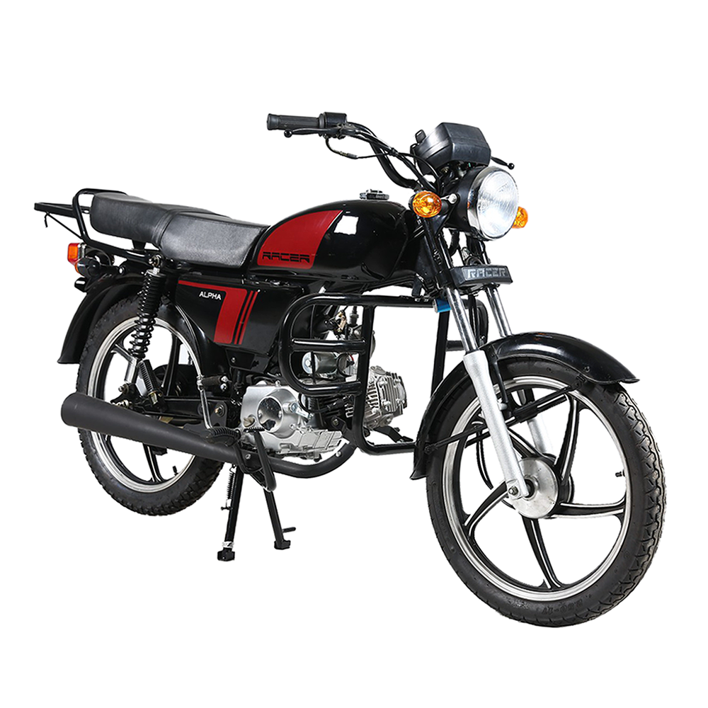 Wholesale Cheap Price Retro Moped 150CC Single Cylinder Engine diesel Motorcycle for Sale