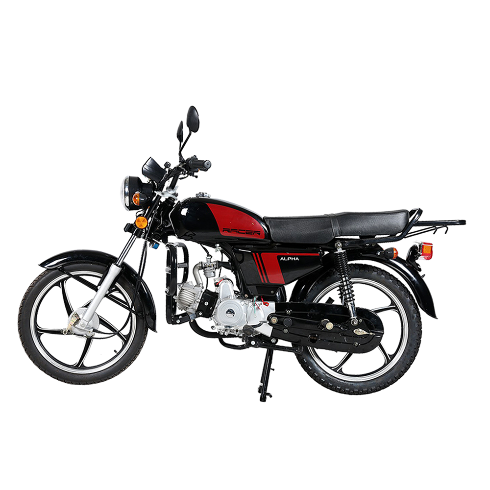 Wholesale Cheap Price Retro Moped 150CC Single Cylinder Engine diesel Motorcycle for Sale