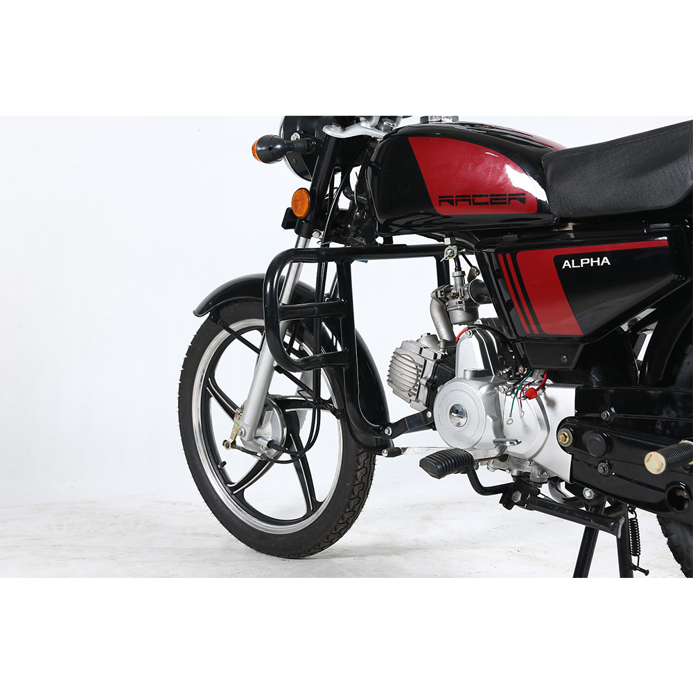 Wholesale Cheap Price Retro Moped 150CC Single Cylinder Engine diesel Motorcycle for Sale