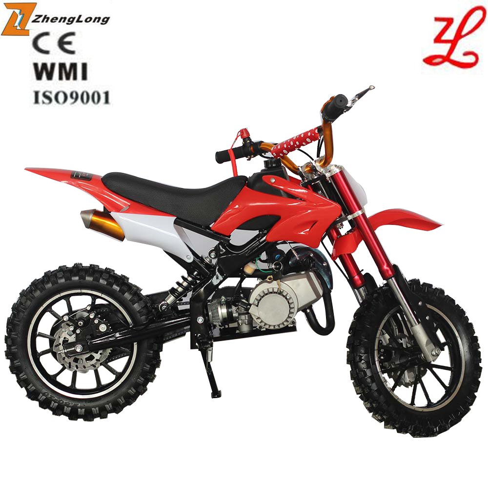 Cheap Automatic 50cc Dirt Bikes for Kids