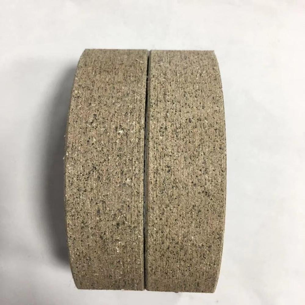 Different Package for Motorcycle Brake Shoe GY-6 Wave 125/CG125/Dream 125
