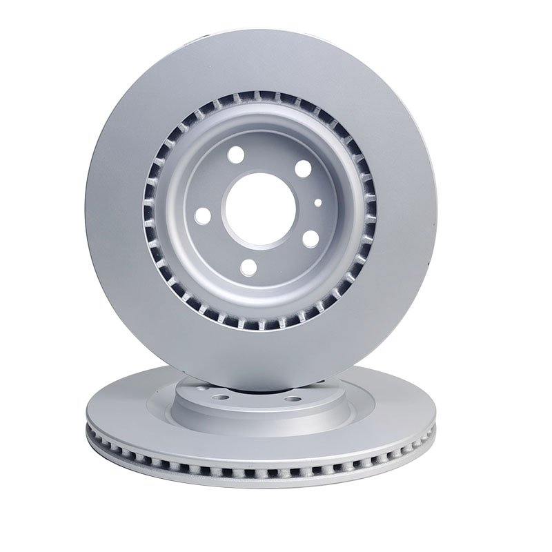MP-85509VF Auto Spare Parts Front Brakes Disc for GAC TRUMPCHI GS8 M8 E8 E9 3510010DRS0000 3510010DRS0000