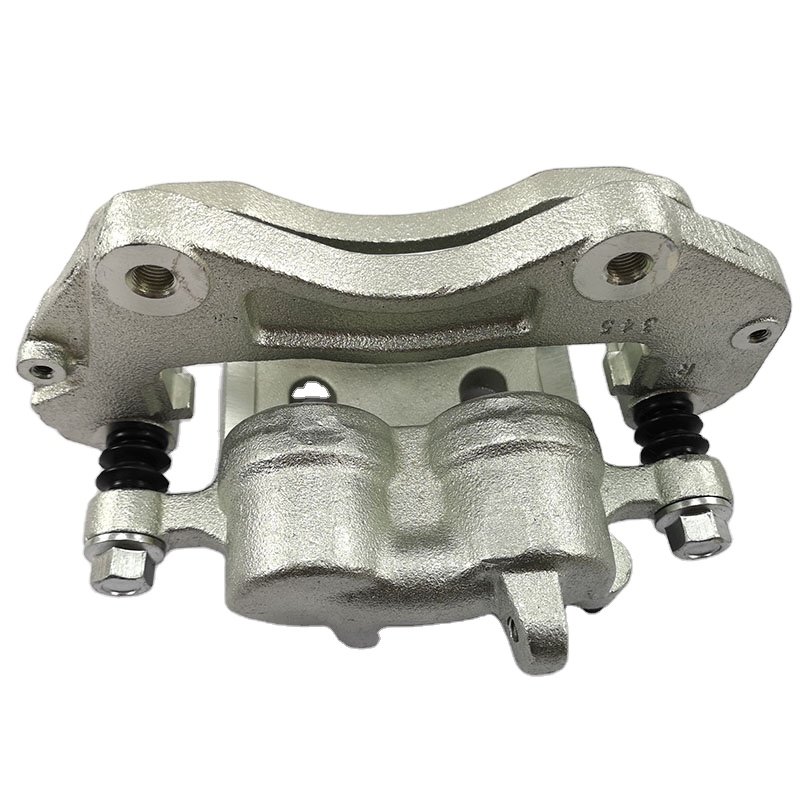 Guten Top High Quality Auto Parts for MITSUBISHI Brake Caliper MB858406 L MB858407 R Direct Factory Sales