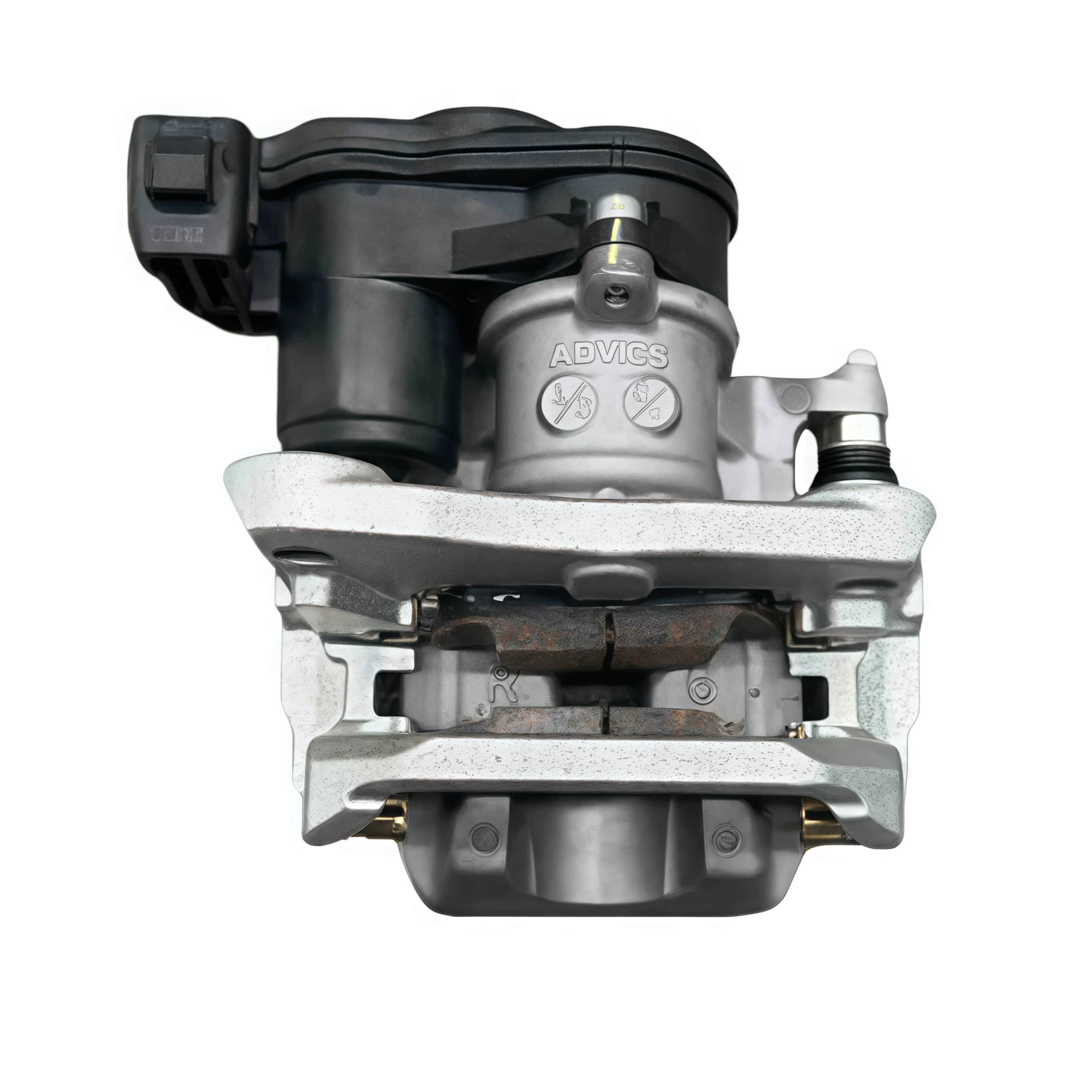 44001-6RA0D 44010-6RA0D Brake Calipers for Nissan X-Trail 2020-2025 Electronic Brake Calipers