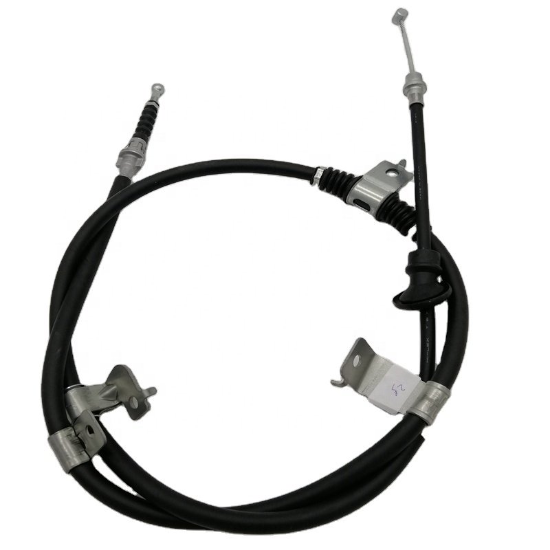 Factory Direct Supply Hand Brake Cable for Mitsubishi 4820A264 Park Brake Cable