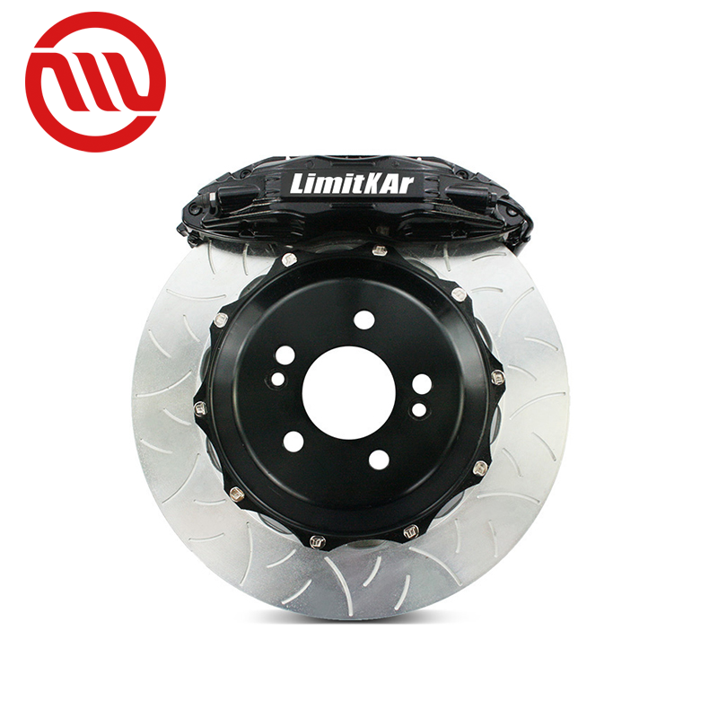 Manufacturer F50 Brakes Big 4 Piston Caliper 355/380mm Kit for Honda Nissan Toyota Lexus BMW MINI F55 F56