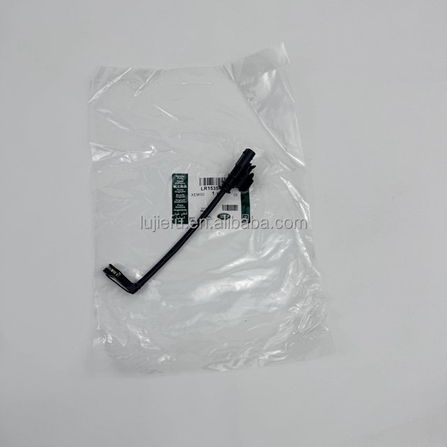 Rear Brake Sensor Line for New Land Rover Administrative Sports; Wear Sensor for Braking System Pad LR153547