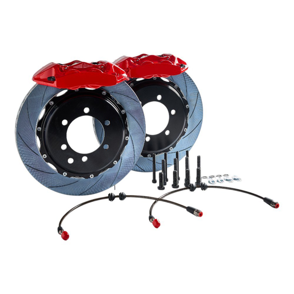 Factory Price Auto Brake Caliper GT4 Racing Brake Calipers for BMW E92 335i