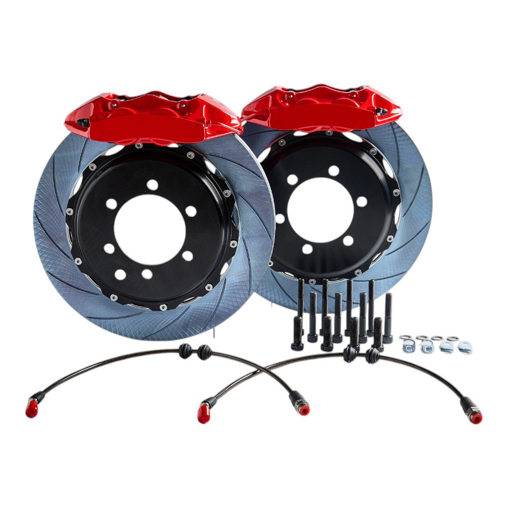 Factory Price Auto Brake Caliper GT4 Racing Brake Calipers for BMW E92 335i
