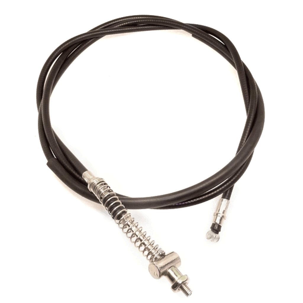 Motorcycle Parts for Honda Transmission Throttle Accelerator Cable Throttle Cable Brake Speedometer Cable to Honda Cb400 Cb250