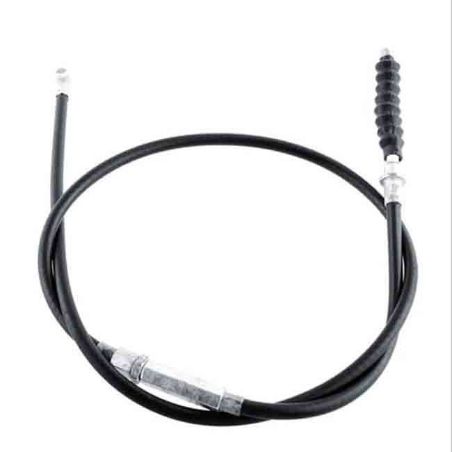 Motorcycle Parts for Honda Transmission Throttle Accelerator Cable Throttle Cable Brake Speedometer Cable to Honda Cb400 Cb250