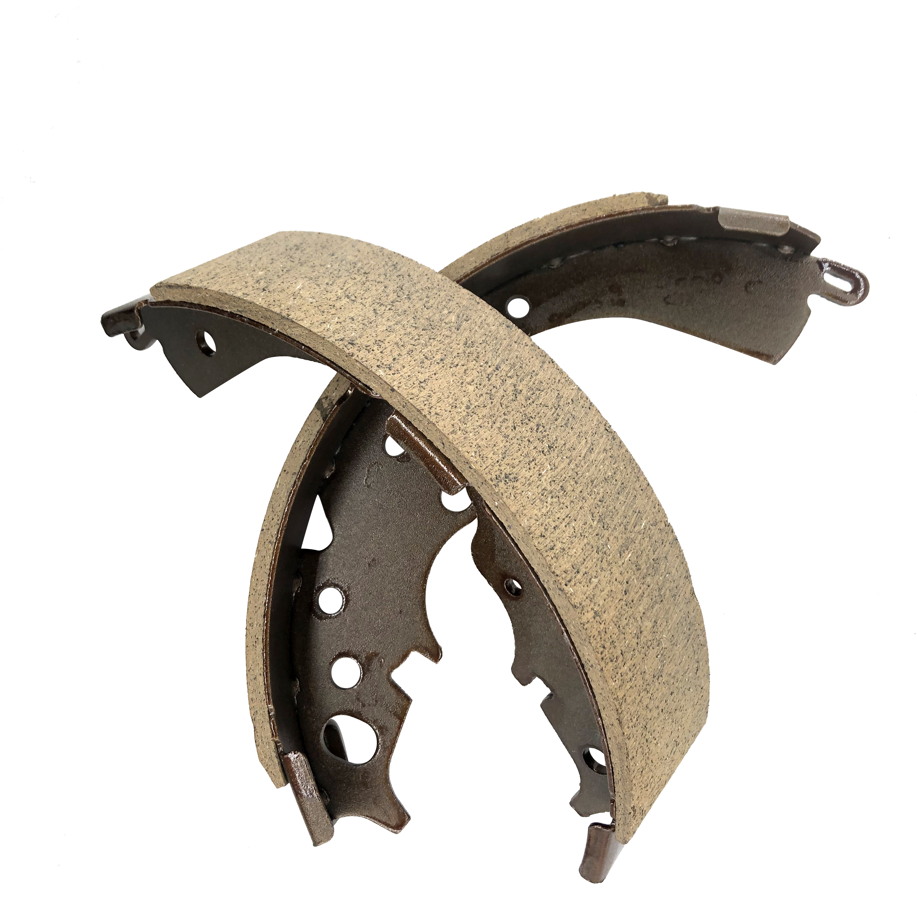 TACOMA Rear Brake Shoes Genuine OEM 04495-04010 for 2005-2020 Toyota