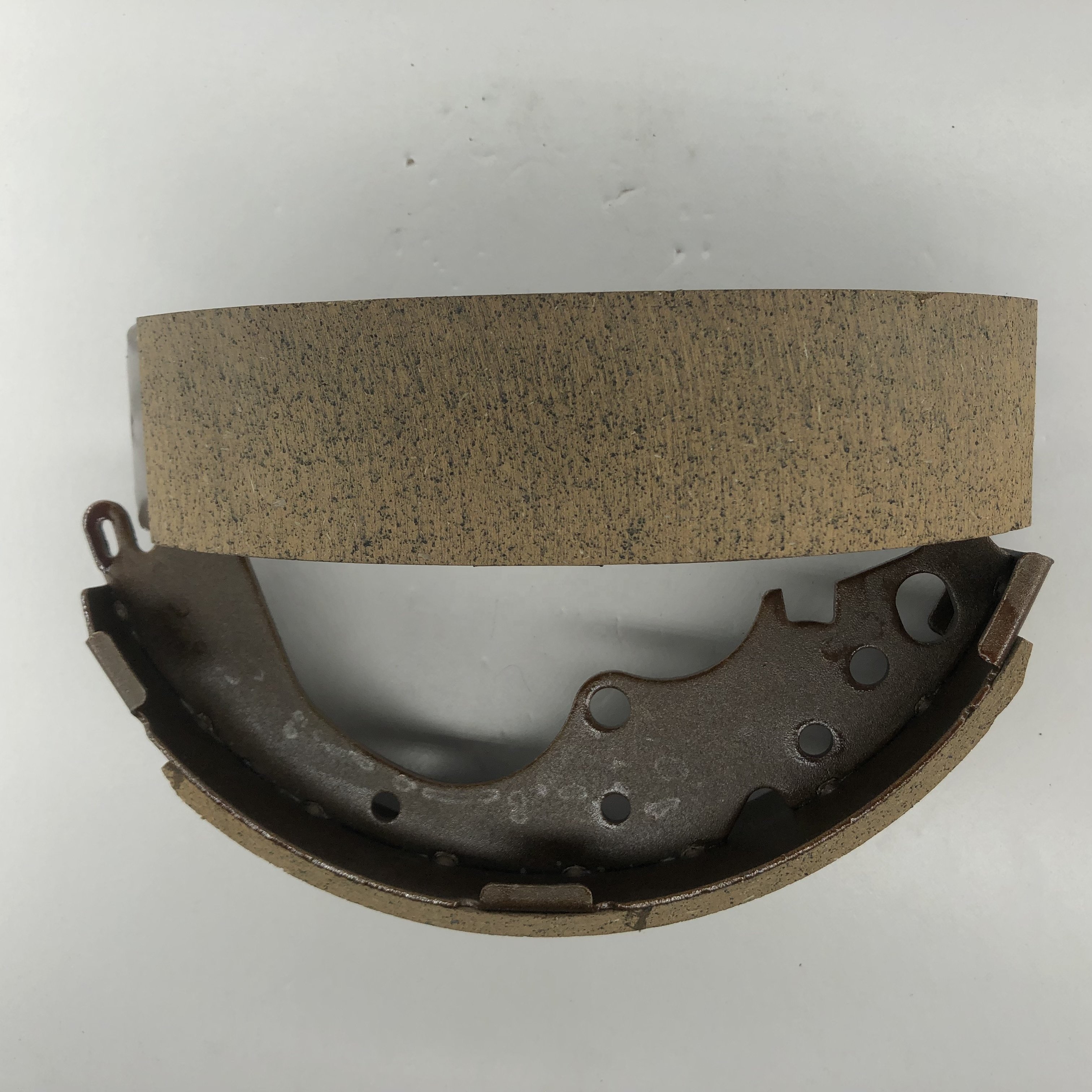 TACOMA Rear Brake Shoes Genuine OEM 04495-04010 for 2005-2020 Toyota