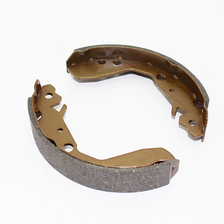 Quality Assurance 04466-18010 Car Brake Pad Black Oem High Quality 100% Tested Brake Pads