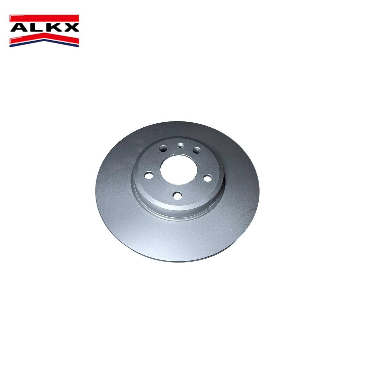 Hot Sale Front Vented Brake Discs for Audi A4 A5 8K0615301 L8KD615301