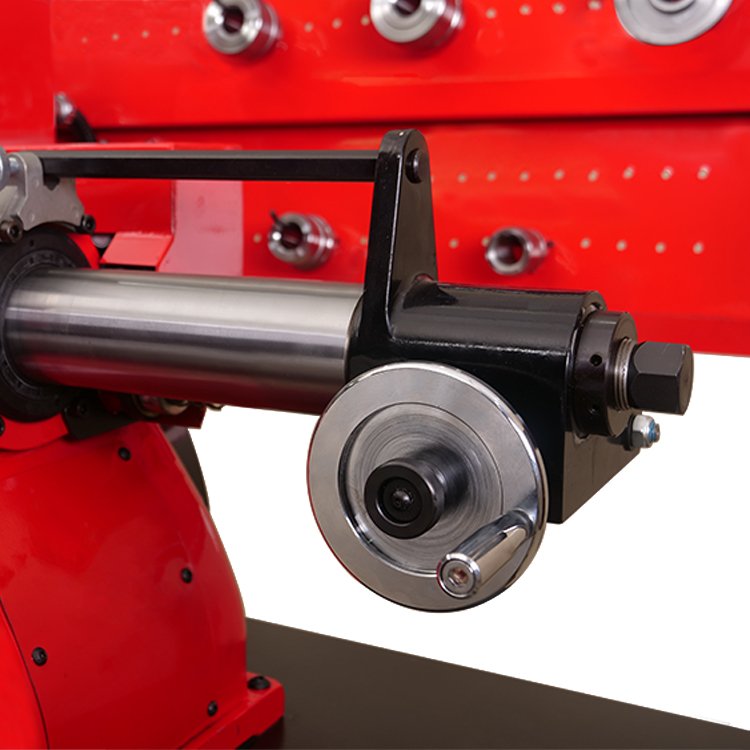 C9370 Professional Disc Drum Brake Lathe Machine Disc Cutting Grinding Brake Lathe Machine for Car