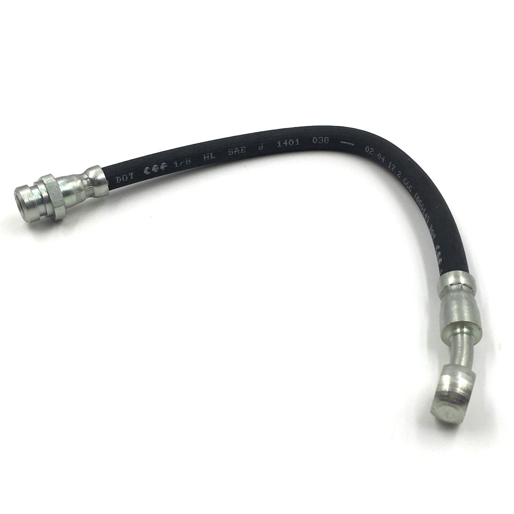 OEM No. 58737 2L700 Original Automobile Factory Santard Vehicle Long Life Time Brake Hose