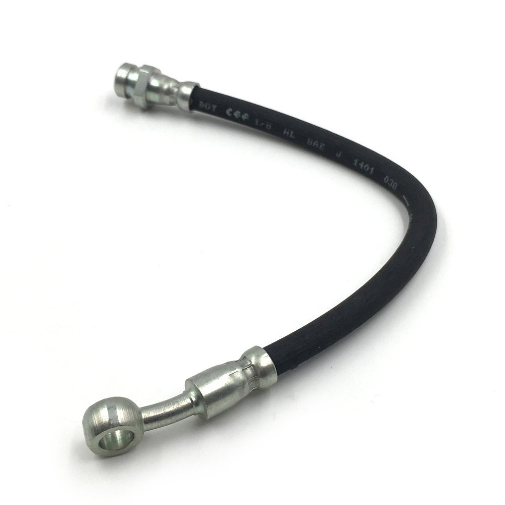 OEM No. 58737 2L700 Original Automobile Factory Santard Vehicle Long Life Time Brake Hose