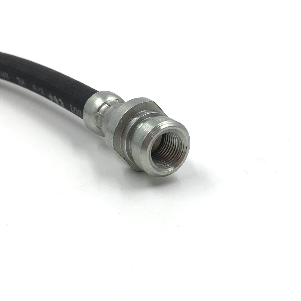 OEM No. 58737 2L700 Original Automobile Factory Santard Vehicle Long Life Time Brake Hose