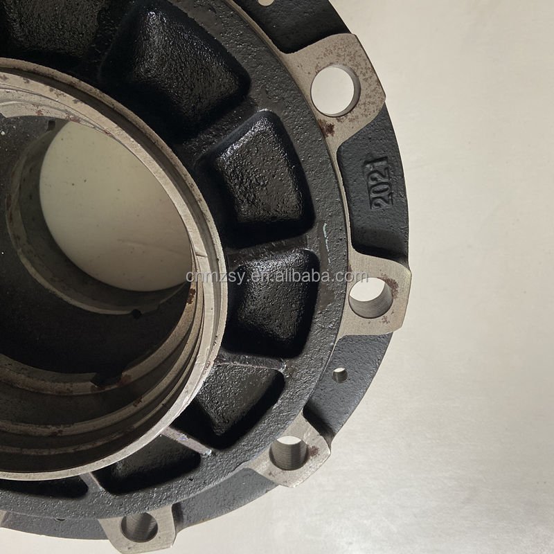 Sell Chassis Parts Rear Axle Kits Wheel Hub for Kinglong Bus