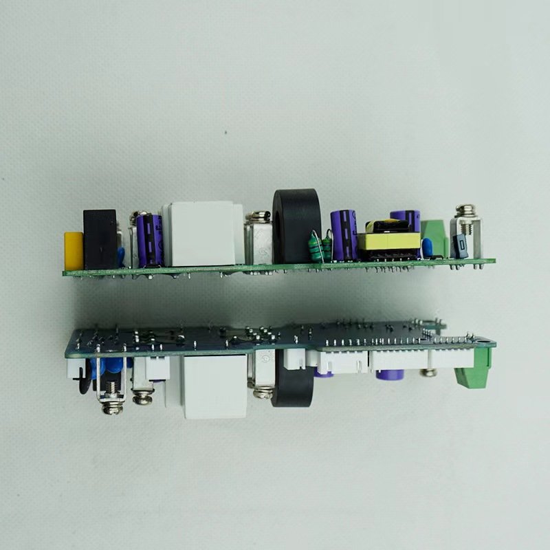 Business Center Car Charging Station Power Control Board
