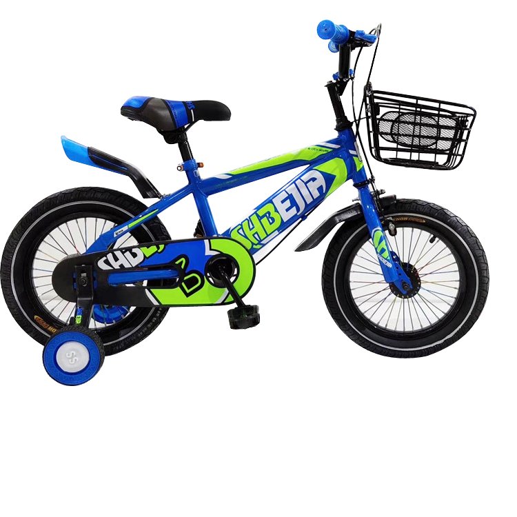 Children Bike 16 Inch Moto/red Color Boy Kids Bike/new Design Sport Style Kids Cycle