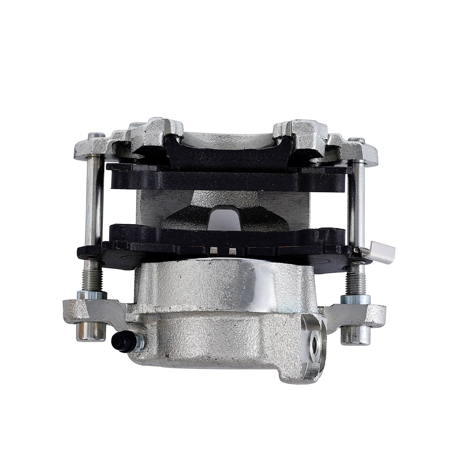 Brand New Disc Loaded Brake Caliper for GM Metric LH 42084 78-87 Front Left Corvette All Engine and All Type