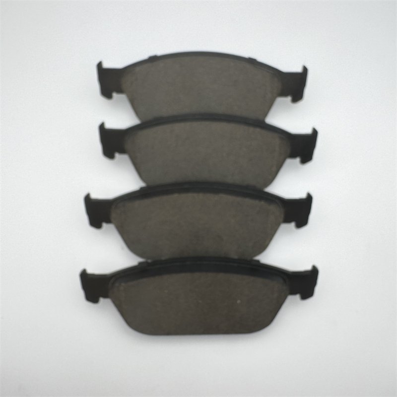 Factory Wholesale High Performance Hot Selling Car Brake AccessoriesBP33556W D549 for MERCEDES BENZ Auto Parts Car Brake Pads