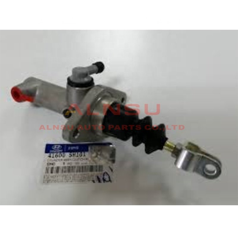 Clutch Master Cylinder for HD65 HD76 HD72 41650-5H101 41600-5H100 41600-5H000 KAC0281 DM711003