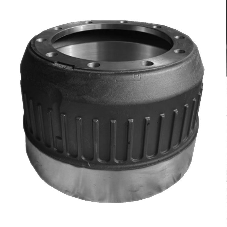 Brake Drum 0310677630 Truck Accessory Is BPW