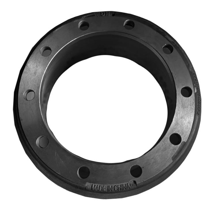 Brake Drum 0310677630 Truck Accessory Is BPW